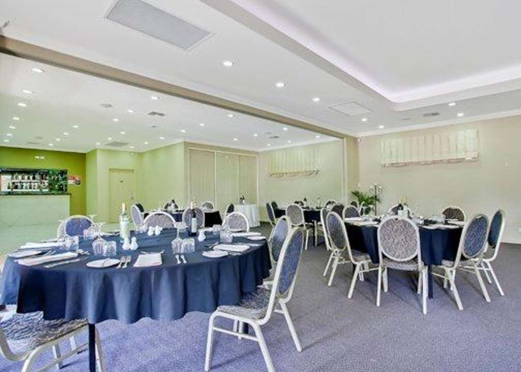 Bushman'S Motor Inn Parkes Facilități foto