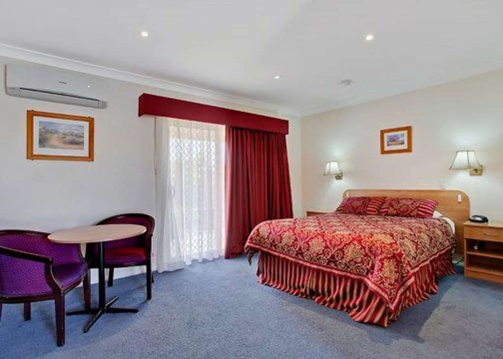 Bushman'S Motor Inn Parkes Cameră foto