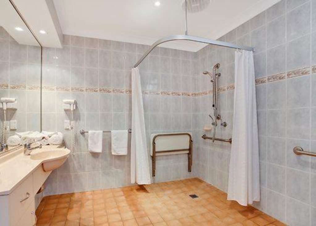 Bushman'S Motor Inn Parkes Cameră foto